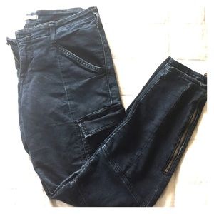 J brand skinny jeans leggings